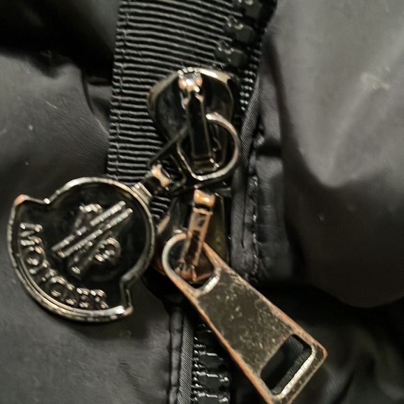 COPY - Moncler coat - Picture 4 of 12